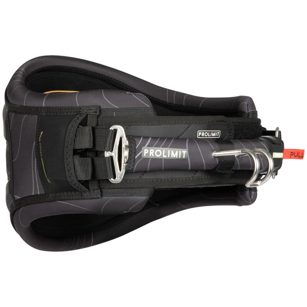 Prolimit Vault Black