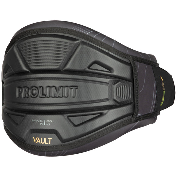 prolimit Vault Black