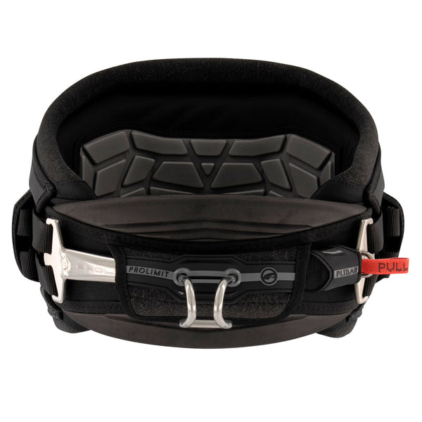 Prolimit Vector Black/Grey