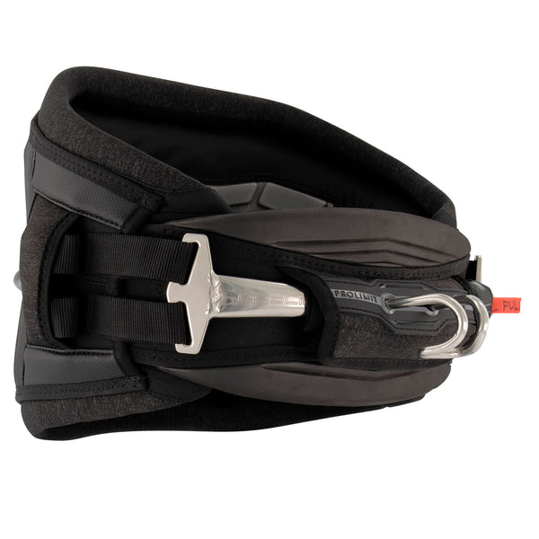 Prolimit Vector Black/Grey