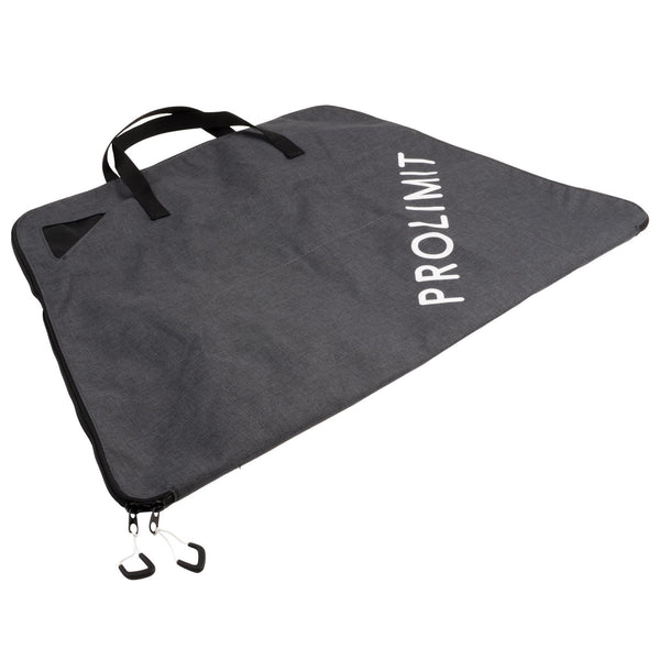 Prolimit Wetsuit Bag Session Black/White