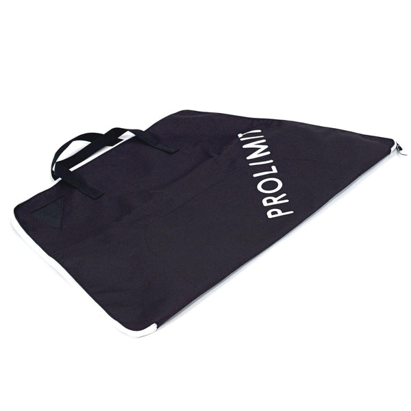 prolimit Wetsuit Bag Session Black/White