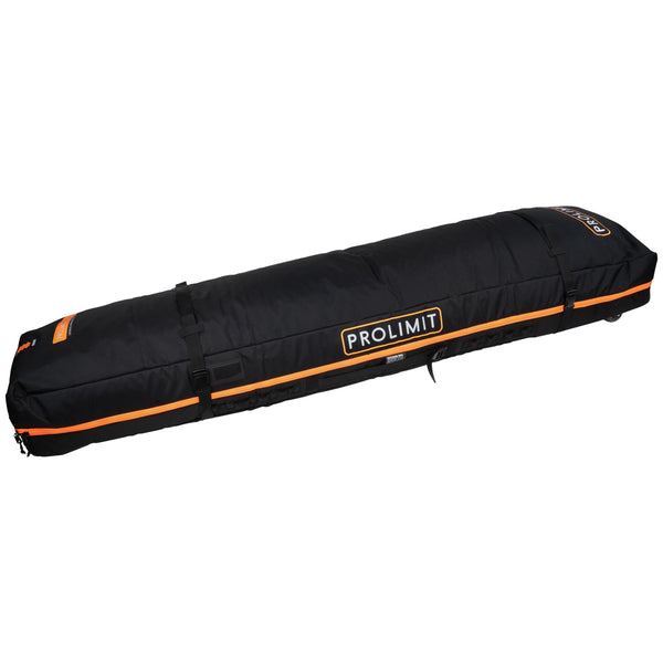 Prolimit Windsurf Sessionbag Slider Black/Orange