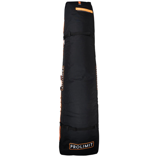 Prolimit Windsurf Sessionbag Slider Black/Orange