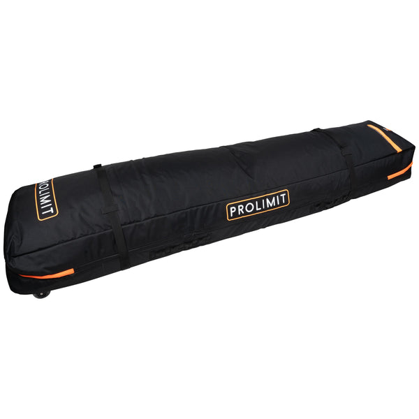 prolimit Windsurf Sessionbag Slider Black/Orange