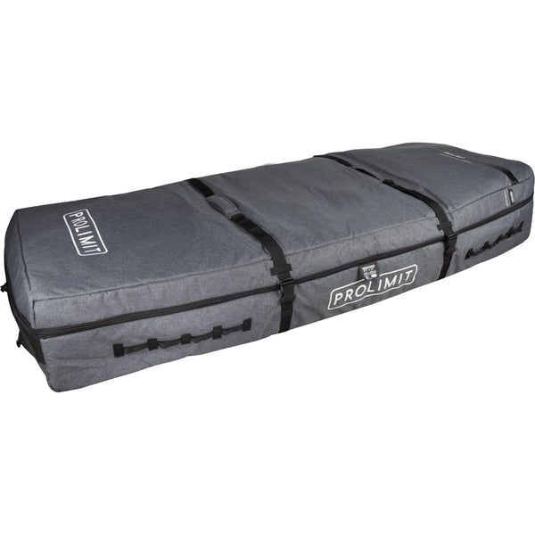 prolimit Wingfoil Session Boardbag Black