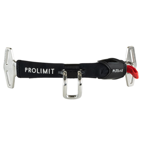 prolimit Spreader Bar Pin-release Dual Webbing Windsurf