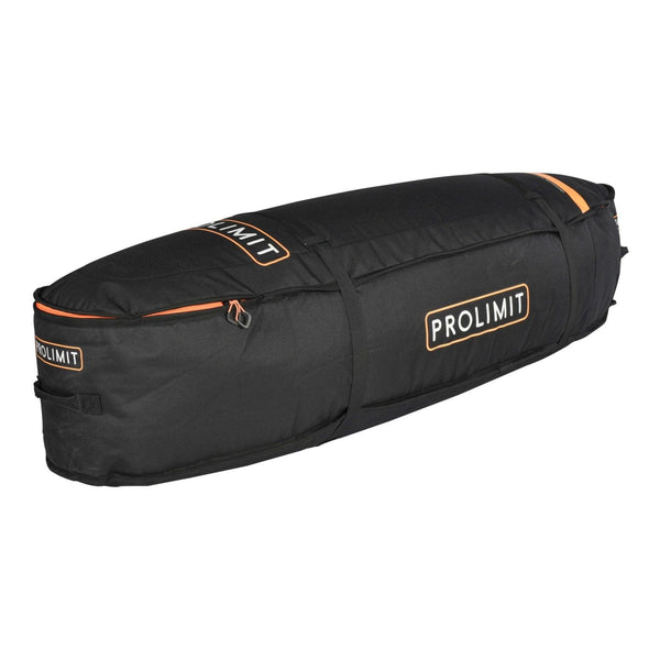 Prolimit Surf/Kitesurf Boardbag Performance Double Multicolor