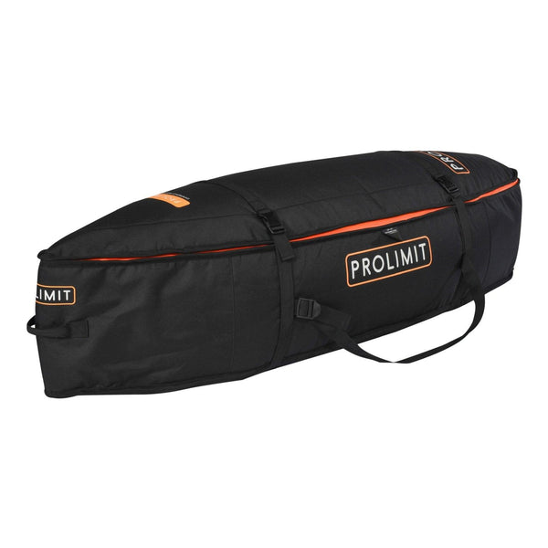 prolimit Surf/Kitesurf Boardbag Performance Double Multicolor