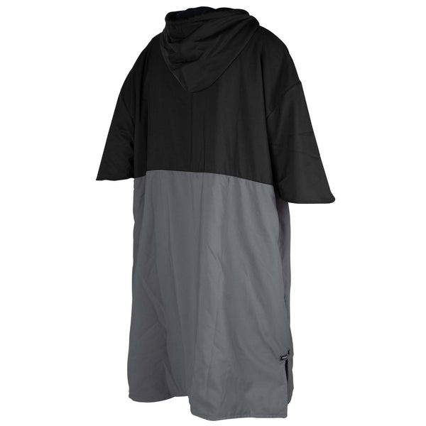 Prolimit Water Repellant Poncho Frontzip Extreme Hooded