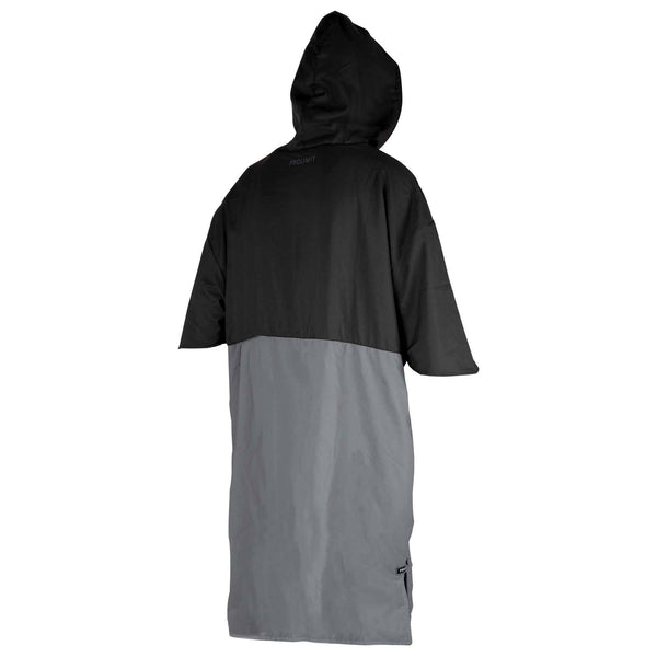Prolimit Water Repellant Poncho Frontzip Extreme Hooded