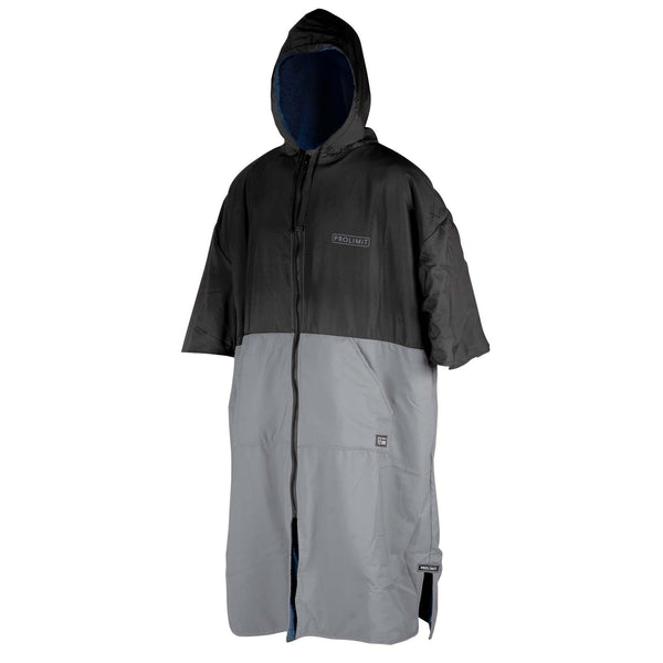 prolimit Water repellant Poncho Frontzip Extreme Hooded