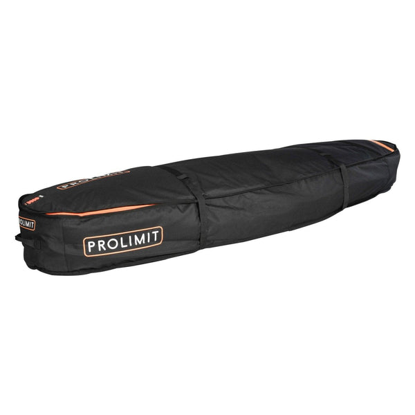 Prolimit Windsurf Boardbag Performance Double Ultra Light Multicolor