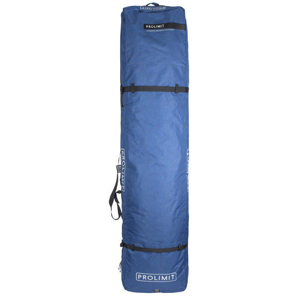 Prolimit Windsurf Gear Sessionbag Aero Slider Blue/white