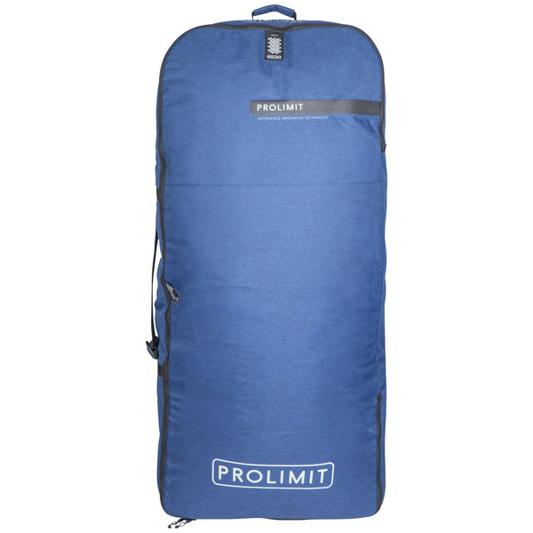 Prolimit Wingfoil Performance Boardbag Slider Blue/White