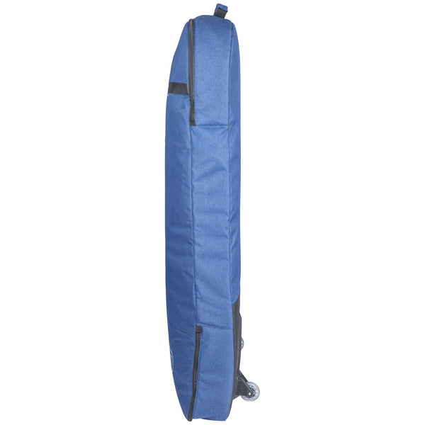 Prolimit Wingfoil Performance Boardbag Slider Blue/White