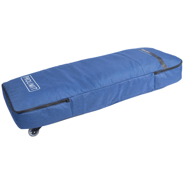 prolimit Wingfoil Performance Boardbag Slider Blue/White