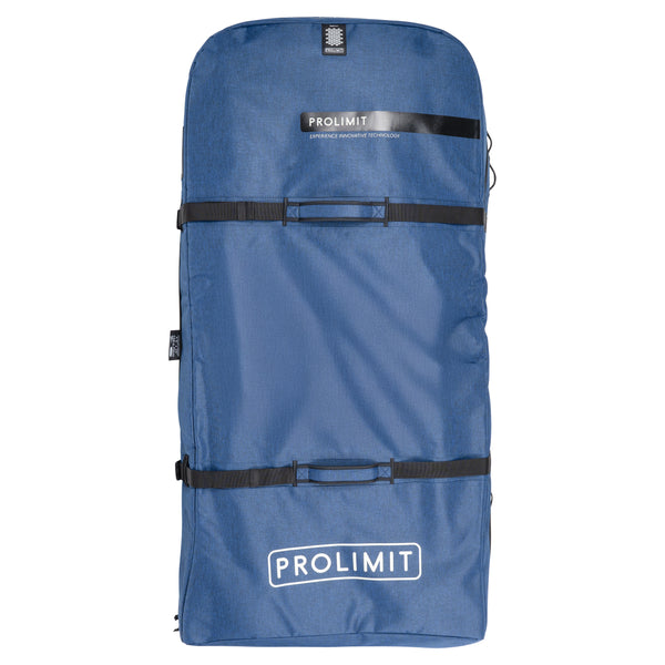Prolimit Wingfoil Session Boardbag Slider Blue/White