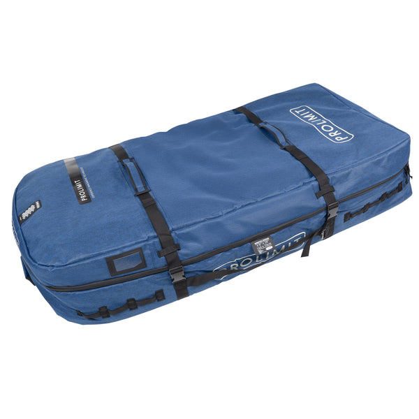 prolimit Wingfoil Session Boardbag Slider Blue/White