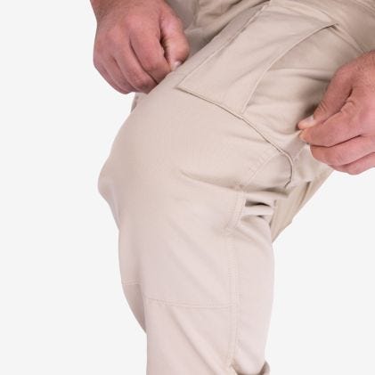 Propper BDU Trouser Button Fly - Battle Rip® 65/35 Ripstop (Closeout)