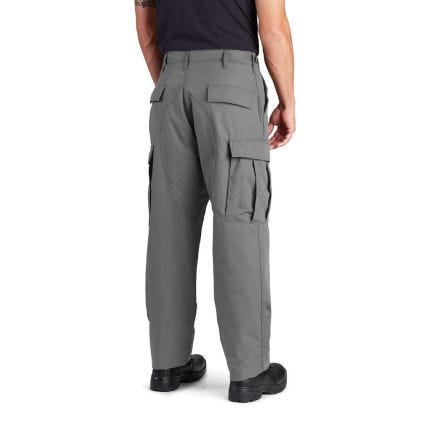 Propper BDU Trouser Button Fly - Battle Rip® 65/35 Ripstop (Closeout)