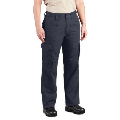Propper CRITICALRESPONSE® Women's EMS Pant - Lightweight Ripstop
