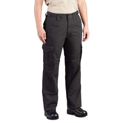 propper CRITICALRESPONSE® Women's EMS Pant - Lightweight Ripstop