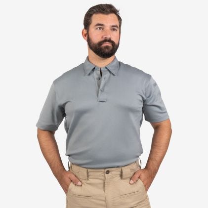 Propper I.C.E.® Men’s Performance Polo - Short Sleeve