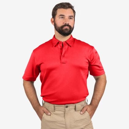 propper I.C.E.® Men’s Performance Polo - Short Sleeve