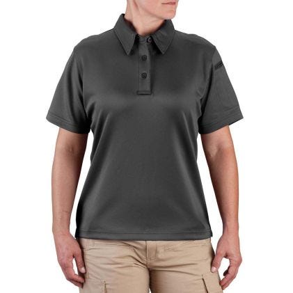 propper I.C.E.® Women's Performance Polo - Short Sleeve