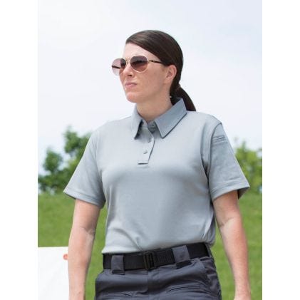 Propper I.C.E.® Women's Performance Polo - Short Sleeve