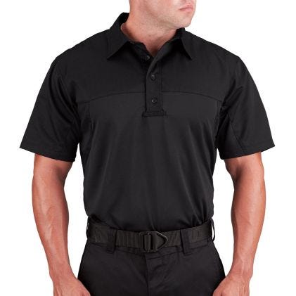 Propper Men's Duty Uniform Armor Shirt - Short Sleeve