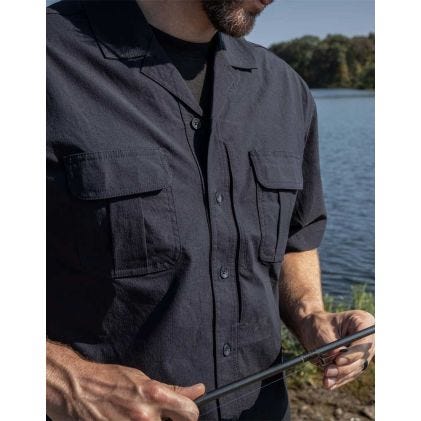 Propper Men's Summerweight Tactical Shirt – Short Sleeve