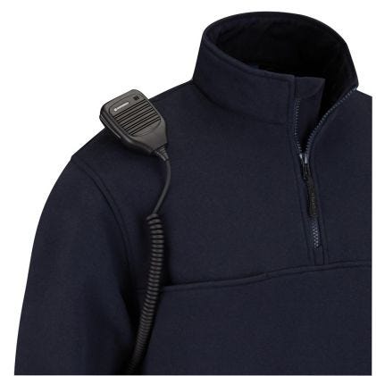 Propper 1/4 Zip Job Shirt