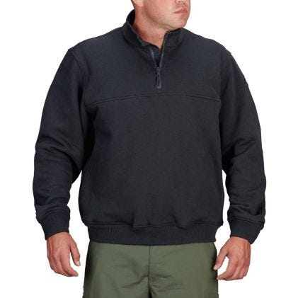 propper 1/4 Zip Job Shirt