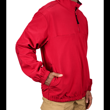 Propper 1/4 Zip Softshell Job Shirt