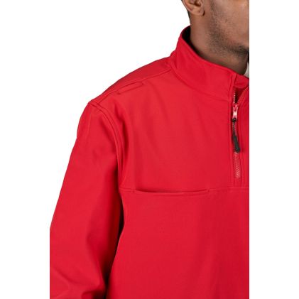 Propper 1/4 Zip Softshell Job Shirt
