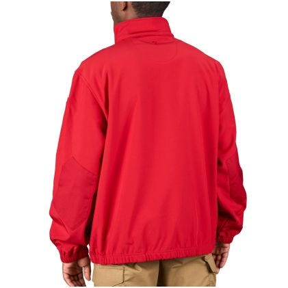 Propper 1/4 Zip Softshell Job Shirt