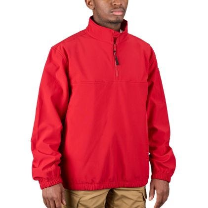 propper 1/4 Zip Softshell Job Shirt