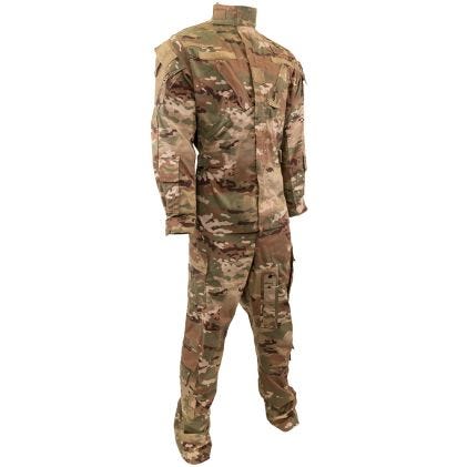 Propper 2PFDU Flight Suit Coat