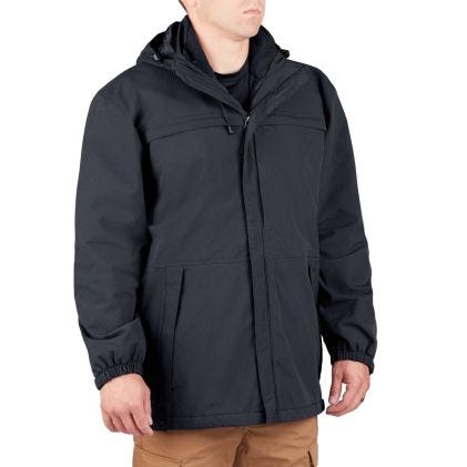 propper 3-in-1 Hardshell Parka
