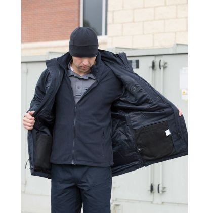 Propper 3-in-1 Hardshell Parka