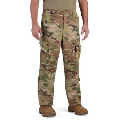 propper ACU Trouser - 100% Cotton (NFPA)