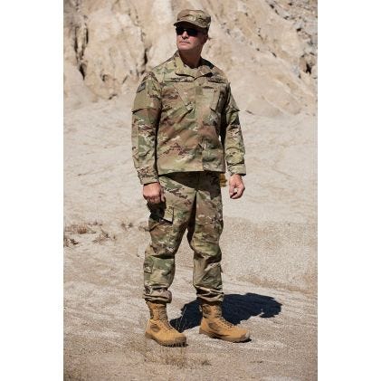 Propper ACU Trouser Multicam (Closeout)