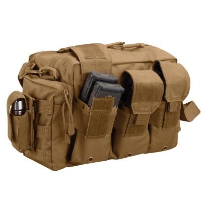 Propper Bail Out Bag