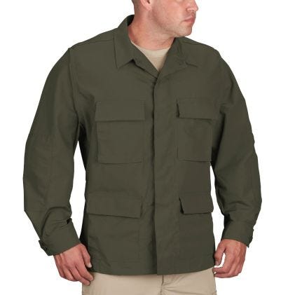 Propper BDU Genuine Gear 4 Pocket Coat (Closeout)
