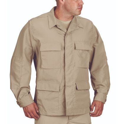 propper BDU Genuine Gear 4 Pocket Coat (Closeout)