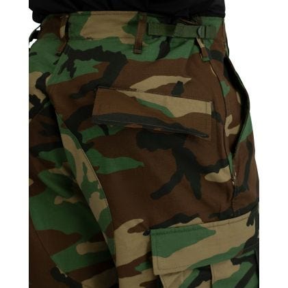 Propper BDU Trouser Button Fly - 100% Cotton Ripstop