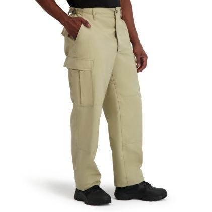 Propper BDU Trouser Button Fly - 60/40 Twill