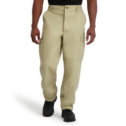 propper BDU Trouser Button Fly - 60/40 Twill